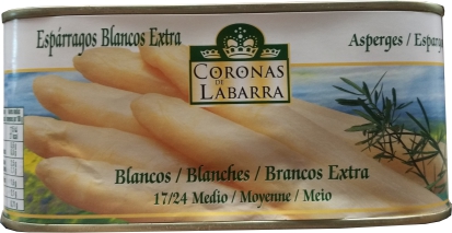 (525)ESPARRAGOS P.N. 660GR 17/24 LATA (1)