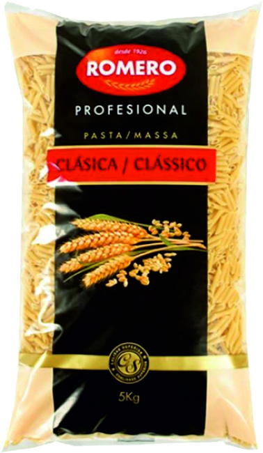 MACARRON ROMERO 5KG