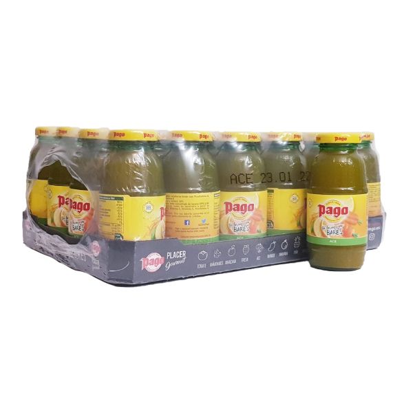 PAGO ACE 20CL CAJA 24