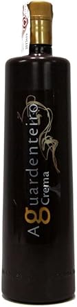 AGUARDENTEIRO CREMA ORUJO 1L