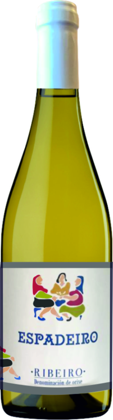 RIBEIRO ESPADEIRO BLANCO CAJA 12 UND