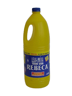 LEJIA REBECA TODO USO 2L*6UND 