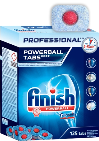 FINISH PASTILLAS 125 UND 