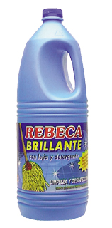 DETERLEJIA 2L REBECA (CAJA6)