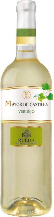 RUEDA MAYOR DE CASTILLA VERDEJO 75CL 6UND