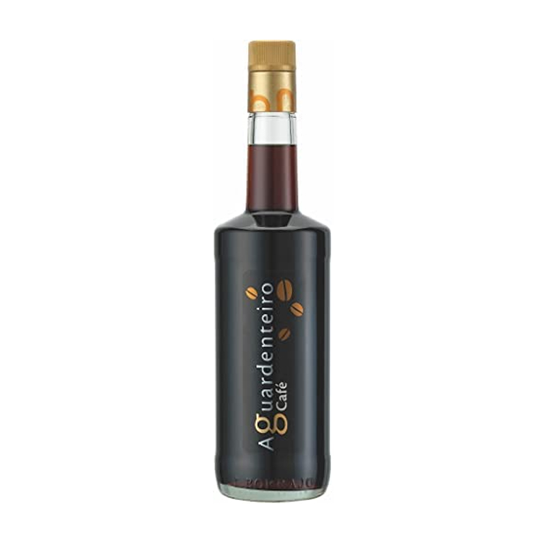 LICOR DE CAFE 70CL AGUARDENTEIRO