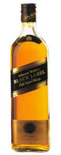 WHISKY J. WALKER E.NEGRA 70