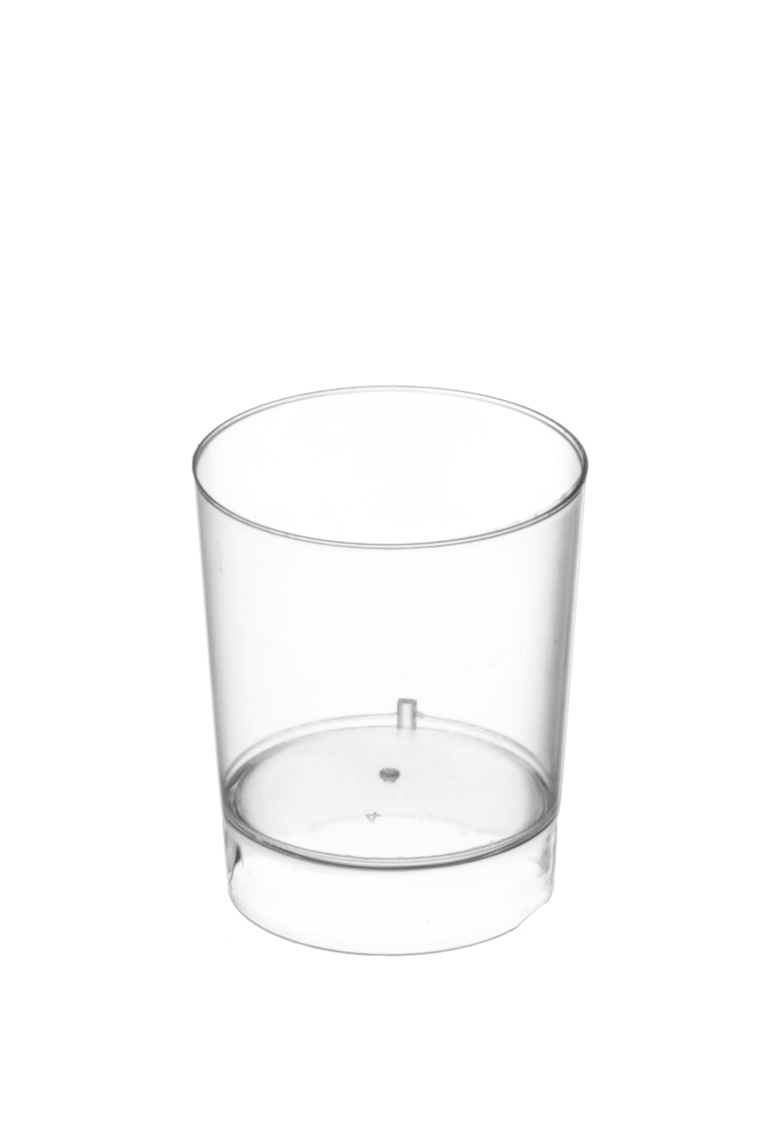 CHUPITO 3CL PLASTICO 1000 UND CAJA