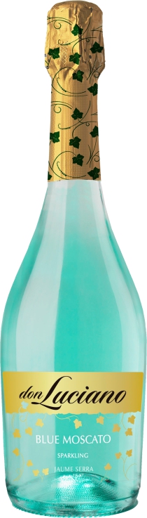 DON LUCIANO BLUE MOSCATO 75CL*6BOT
