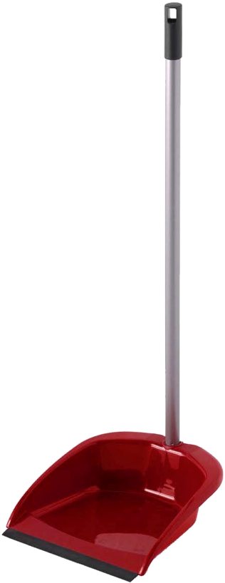 RECOGEDOR+PALO METALICO
