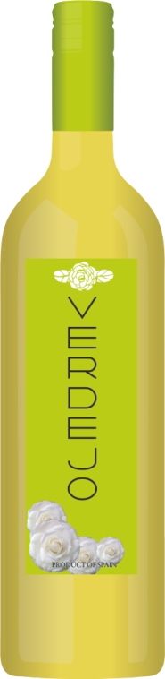 VERDEJO VIÑA MERCEDES (6 BOT.)