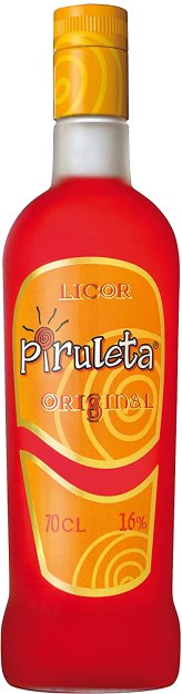 LICOR PIRULETA 70 CL