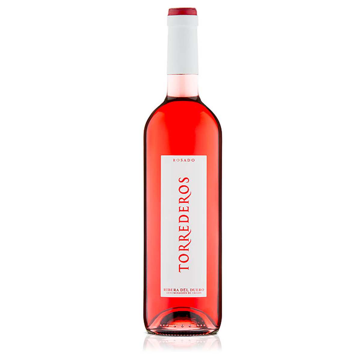 TORREDEROS ROSADO (6BOT)