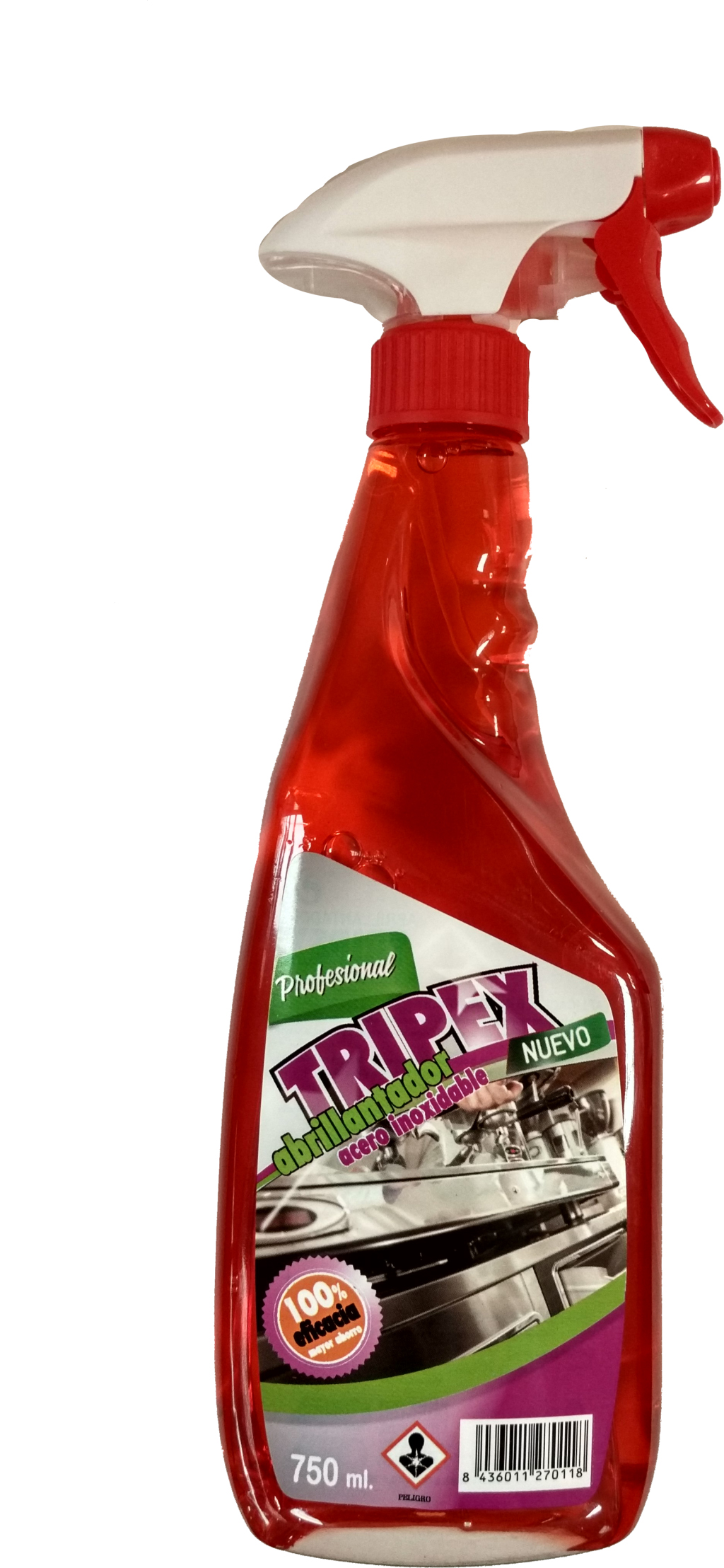 ABRILLANTADOR TRIPEX ACERO INOX 750ML(1)