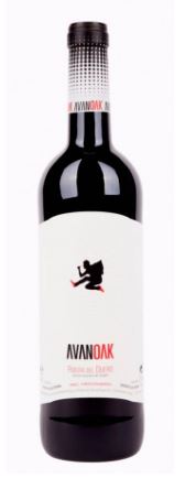 AVAN OK ROBLE RIBERA CAJA 9UND 