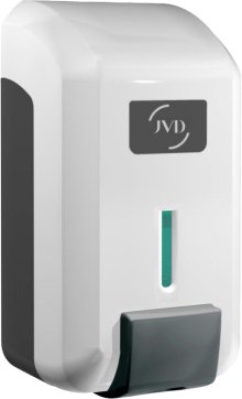 JABONERA GEL MANUAL JVD 700ML