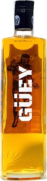 LICOR PICANTE GUEY 70CL