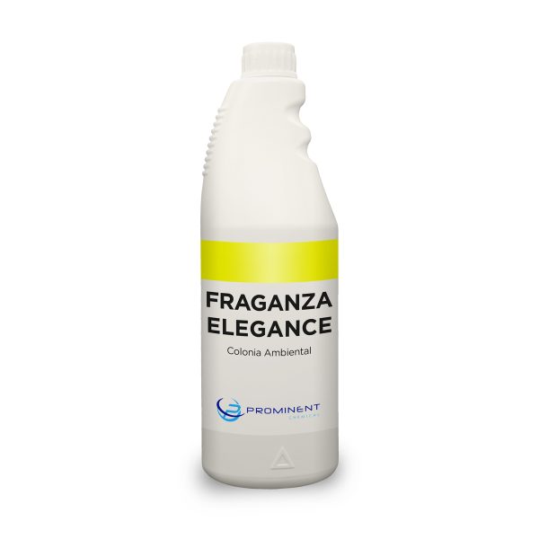 FRAGANZA ELEGANCE 750ML H.BOSS
