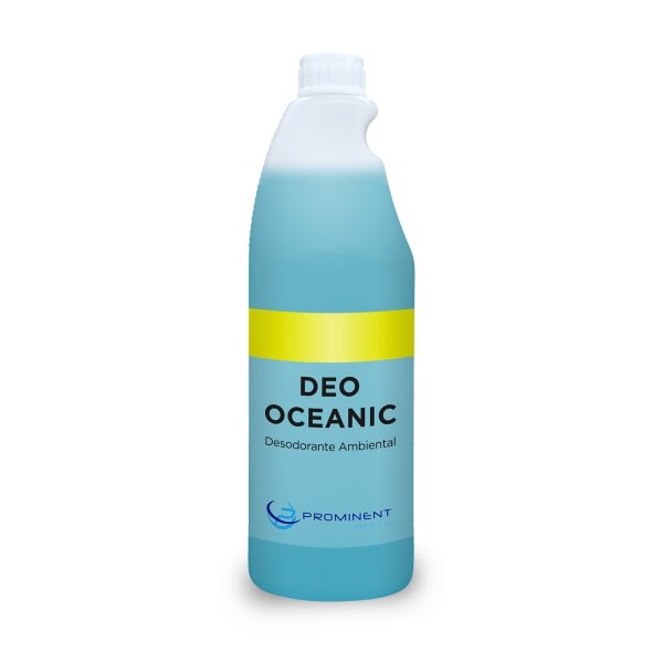 DEO OCEANIC 750cl DESODORANTE AMBIENTAL
