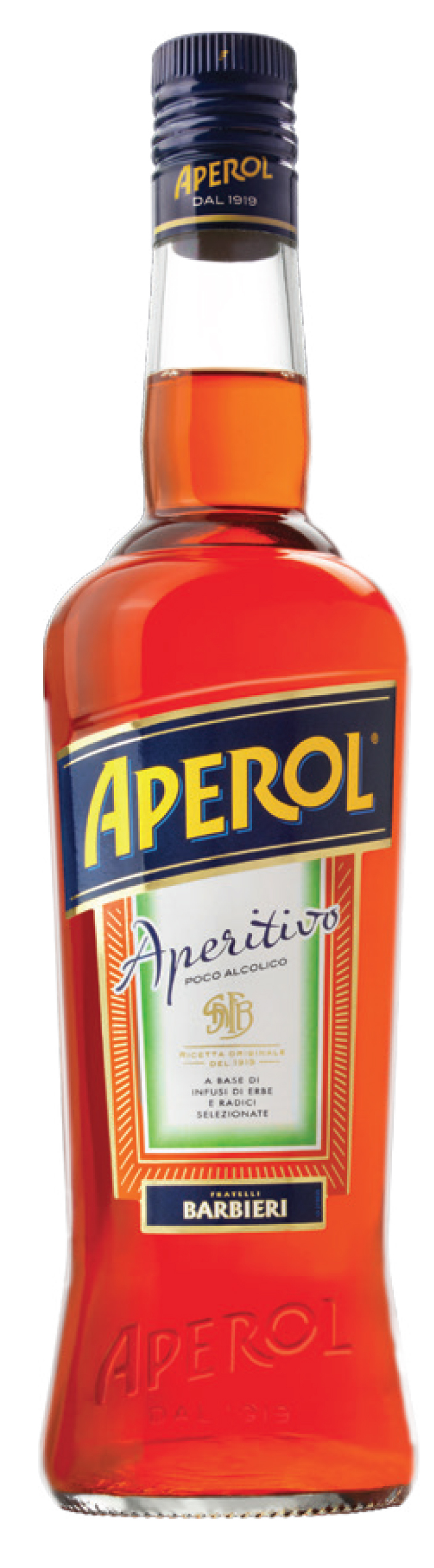 SPRITZ APEROL 70CL