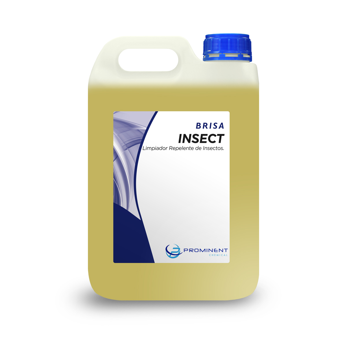 BRISA INSECT 5L