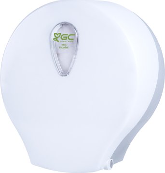 DISPENSADOR P.HIGI IND RECICL 100%