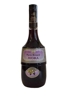 LICOR MORA MARIE BRIZARD 