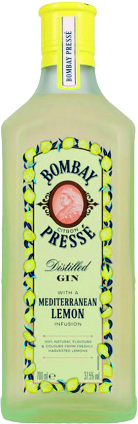 BOMBAY PRESSE 70CL