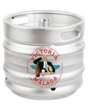 VICTORIA BARRIL 30L