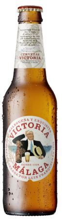VICTORIA 1/5 RET.