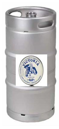 VICTORIA SIN 20L