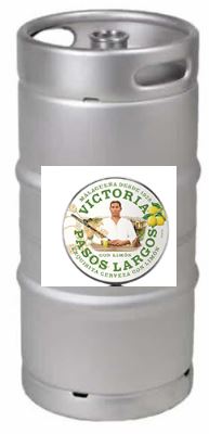 VICTORIA PASOS LARGOS 20L