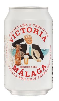 VICTORIA 1/3 LATA