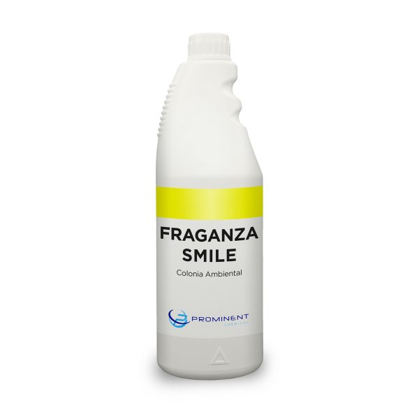 FRAGANCE SMILE 750 INVICTUS