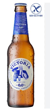 VICTORIA SIN 1/3 RET