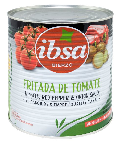FRITADA DE TOMATE IBSA 2,550KG (1)