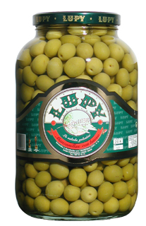 (485)ACEITUNA LUPY CON HUESO 3,8KG (1)