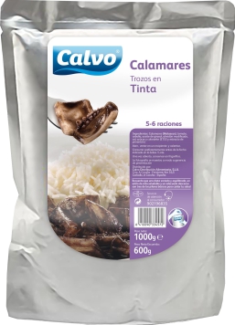 CALAMARES EN SU TINTA 1KG