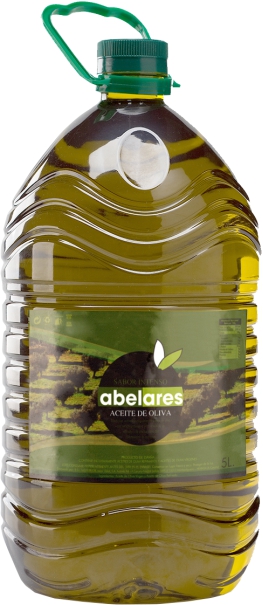 (593)ACEITE ABELARES INTENSO 5L (1)