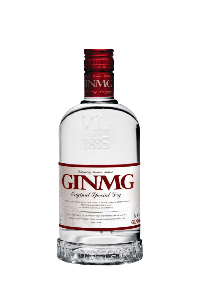 GINEBRA M.G. 70CL