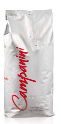 CAMPANINI ESPRESSO NATURAL 1KG