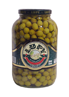 (478)ACEITUNA LUPY S/ANCHOA 3,8KG (1)