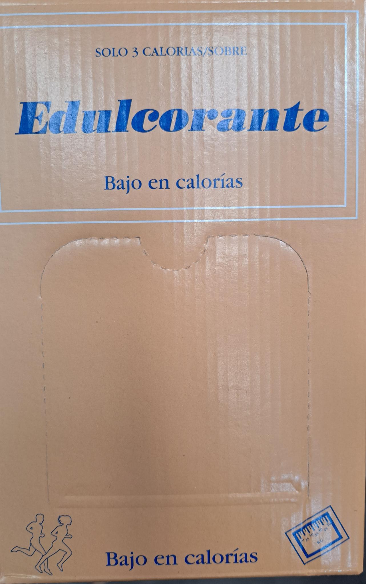 EDULCORANTE CAMPANINI 500 UND