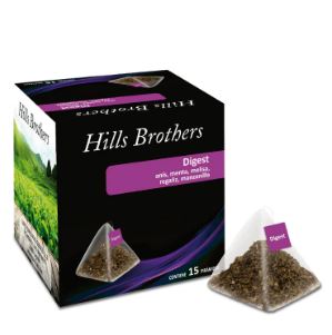 PIRAMIDE DIGEST 15UND