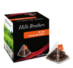 PIRAMIDE TE ROJO 15 UND CUERPO DEL DESEO