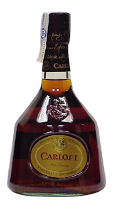 BRANDY CARLOS I 70CL