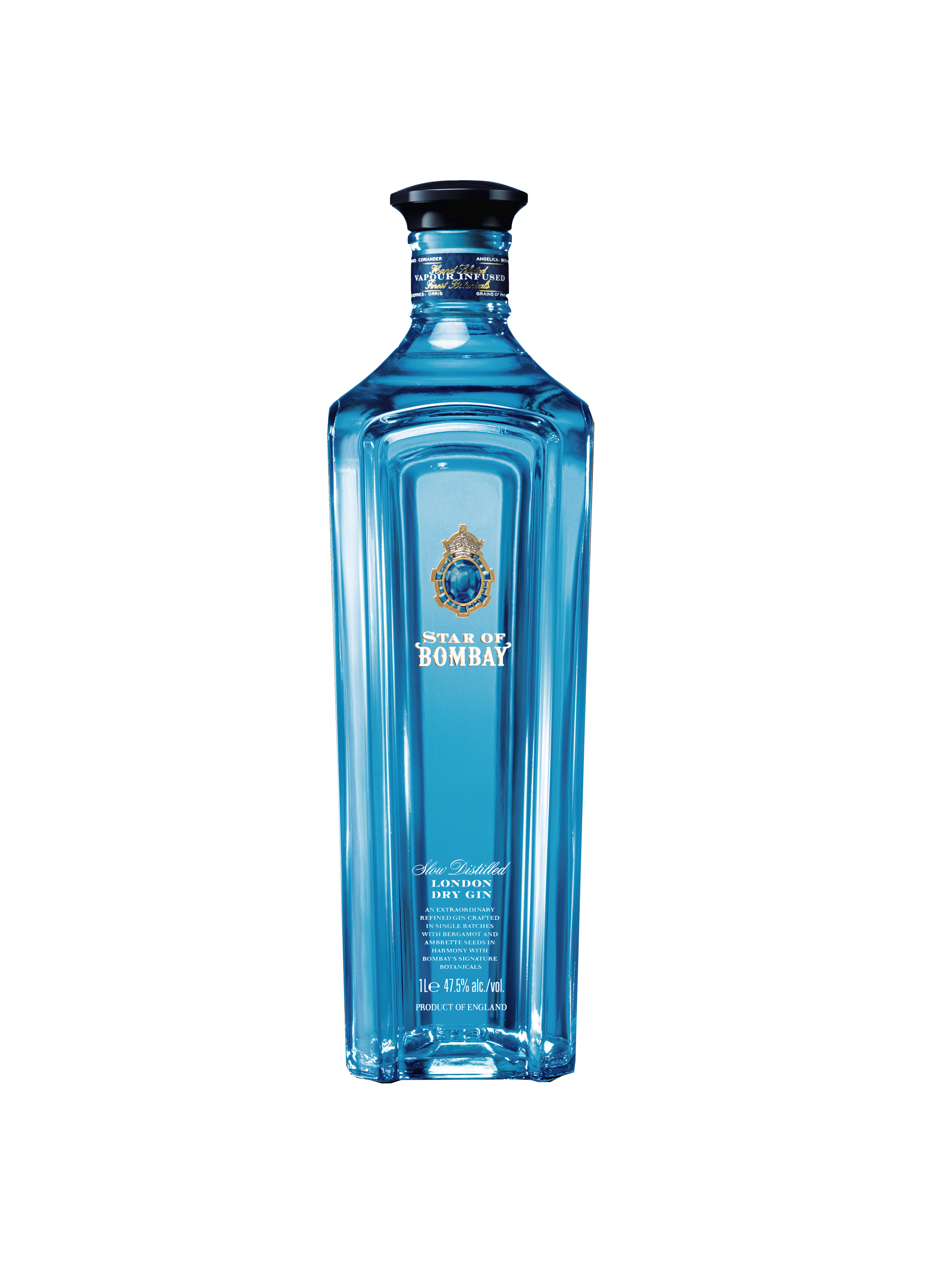 GINEBRA STAR OF BOMBAY