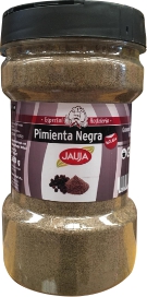PIMIENTA NEGRA MOLIDA 360GRS
