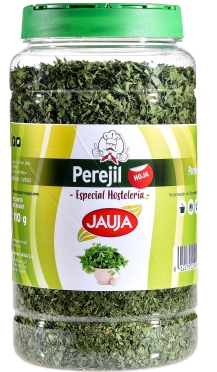 PEREJIL HOJA 90 GR JAUJA