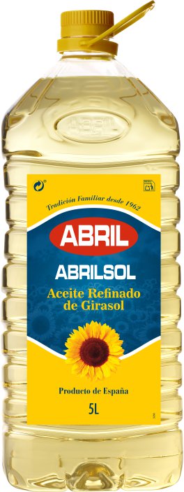 (534)ACEITE GIRASOL ABRIL 5L (1)